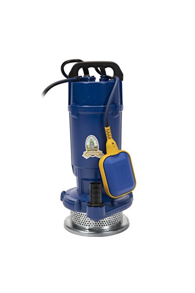 micul fermier Pompa apa submersibila 32m 0,75kW