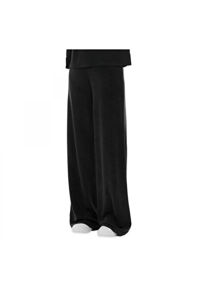lumberjack 6m Wb 22Flirty Md1109 6Fx Sweatpants Black Women's Sweatpants