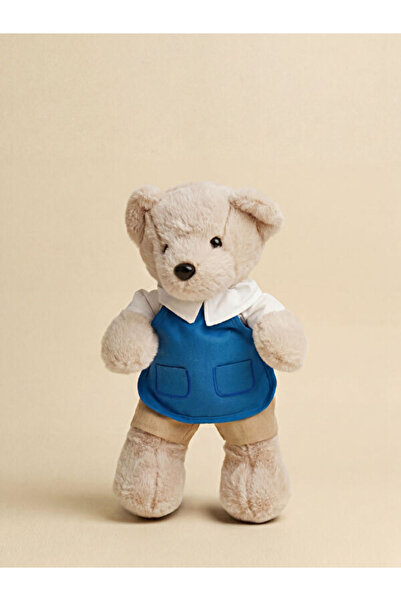 LC Waikiki I Animal Figured Plush Doll Throw Pillow 18 cm from Freezen Store