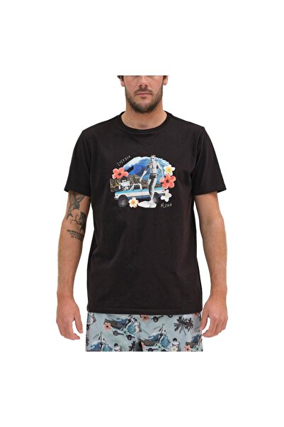 Emerson Bărbați& # x27;s Tricou cu mânecă scurtă S