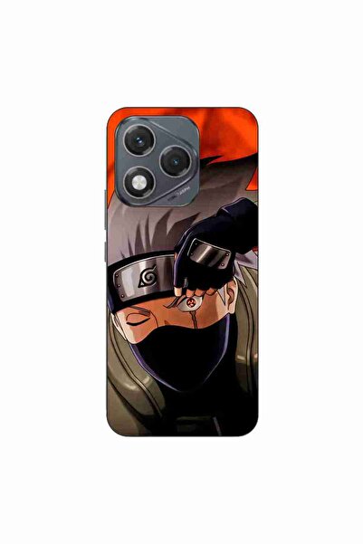 OEM Husa compatibila cu Honor 400 Lite Silicon Gel Tpu Model Hatake the Copy ...
