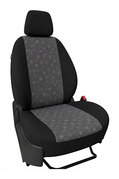 özgüven oto giyim Volkswagen Carevelle T5 and T6 Seat Cover 8+1 2004-2022