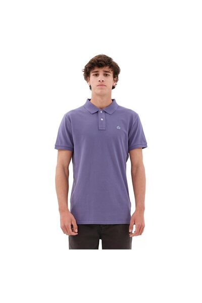 Emerson Bărbați& # x27;s Tricou polo cu mânecă scurtă S