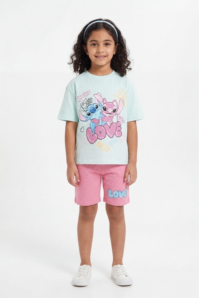 SOULTAN Summer Girls Set