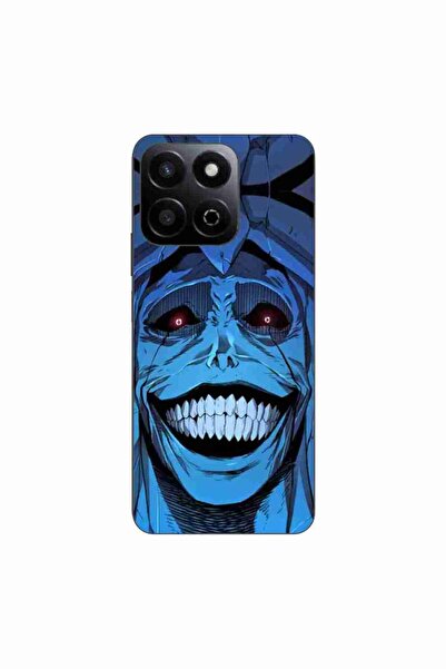 OEM Husa compatibila cu Honor 200 Smart Silicon Gel Tpu Model Solo Leveling S...