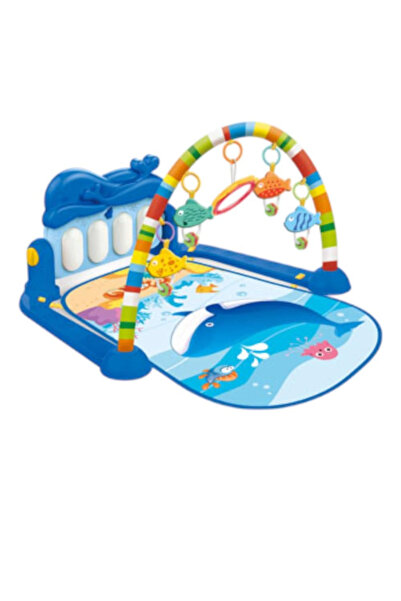 TREND MIX Baby Mat