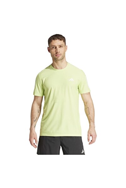 adidas Bărbați& # x27;s Tricou cu mânecă scurtă Own the Run XL