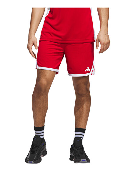 adidas JM5107 M EVRYDAY PRO S Kırmızı Erkek Şort