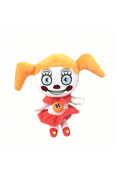 Toybox Five Nights At Freddy's Inspired Animal Stuffed Toy