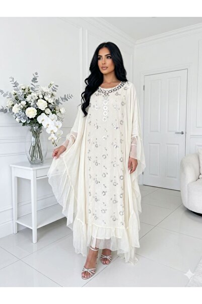 sea gulf جلابية نسائية
