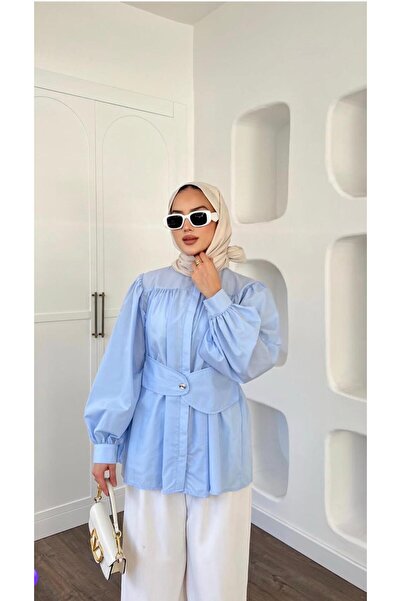 NevaMar Button down shirt