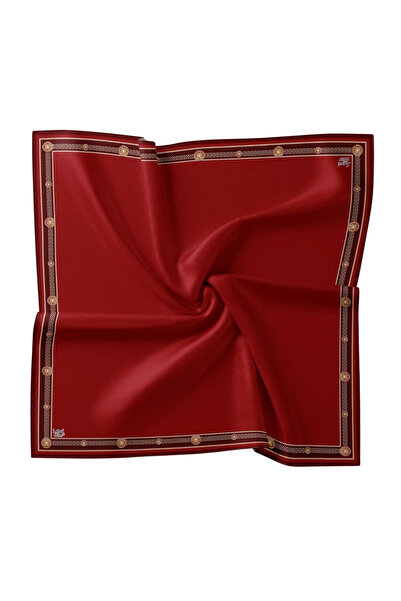 Levidor Cotton Silk Scarf Ldp007