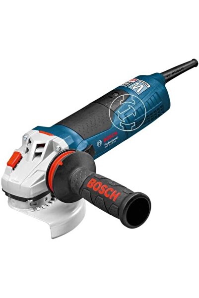 Bosch Professional GWS 19-125 CIE Angle Grinder