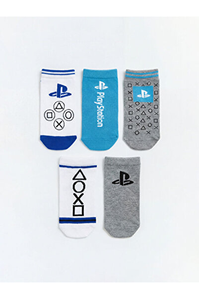 LC Waikiki Sjajni izbori iz Shining Store-a PlayStation vezeni čarape za deča...