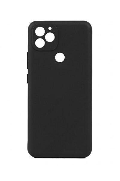 General Mobile GM 22 / 22S (G312/G313) Uyumlu Kılıf Silikon Kamera Koruma Çık...