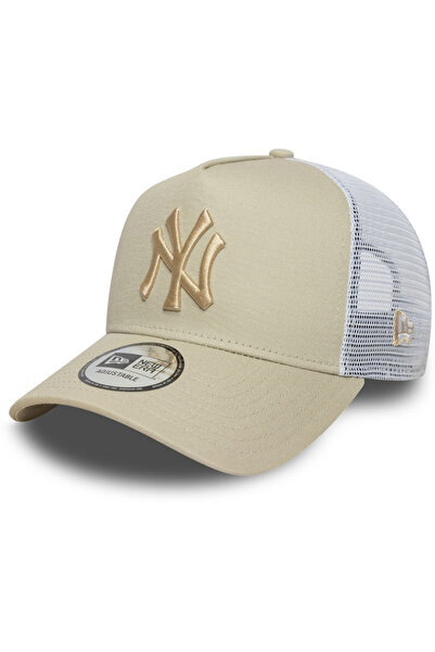 NEW ERA Șapcă Trucker MLB New York Yankees Stnstn OSFM