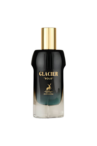 Maison Alhambra Glacier Bold – parfum bărbătesc 100 ml