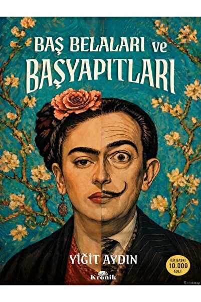 Kronik Kitap Yiğit Aydın - Baş Belaları ve Başyapıtları ( )