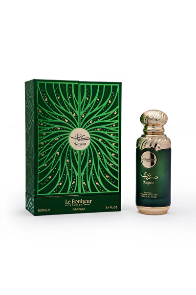 Le Bonheur Perfumes Labonnere Kian Perfume - 100ml