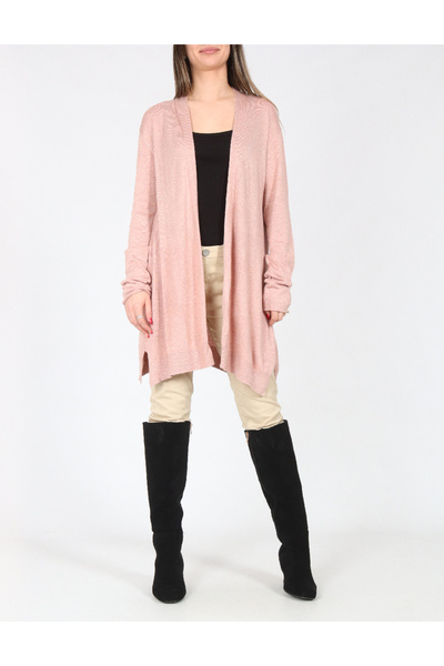 Evendi Cardigan, Pink