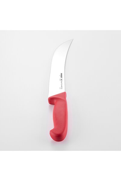 PİRGE Butcher's MIG American Doğrama Bıçağı 30 cm - 49230 KIRMIZI MADE İN GER...