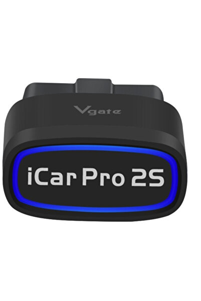 vgate icar Scanner auto Pro 2S OBD2 ELM327 – Diagnosticare Hibrid, Electric, ...