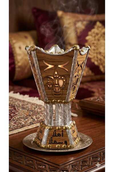 Shaghafi Vaporizer