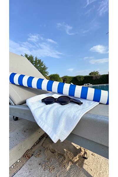 BARERMO Waterproof Outdoor Cylinder Pillow, Cushion, Beach, Sunbed, Garden, B...