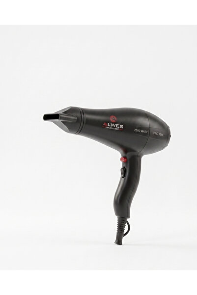 Alwes Hardware Pro Al-3001 Professional and Home-Use Hair Dryer for Hairdressers