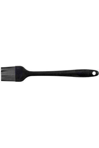 Wenko Silicone brush Pini Black Outdoor Kitchen 55053100