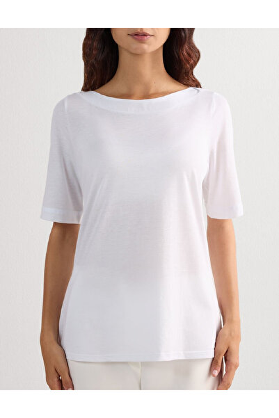Evendi Tricou, alb