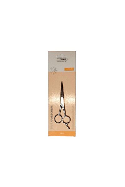 TİTANİA Titania Hair Scissors 13 cm