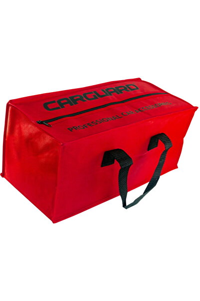 CarGuard GeantДѓ organizator portbagaj auto