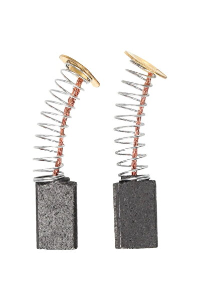 Generic Electrographite brushes for DED7949