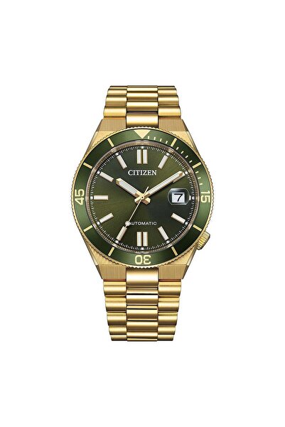 Citizen Tsuyosa Nj0232-53X Automatic Men's Wristwatch
