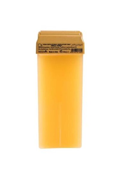 Skin System Honey Wax for Hair Removal, 100 ml