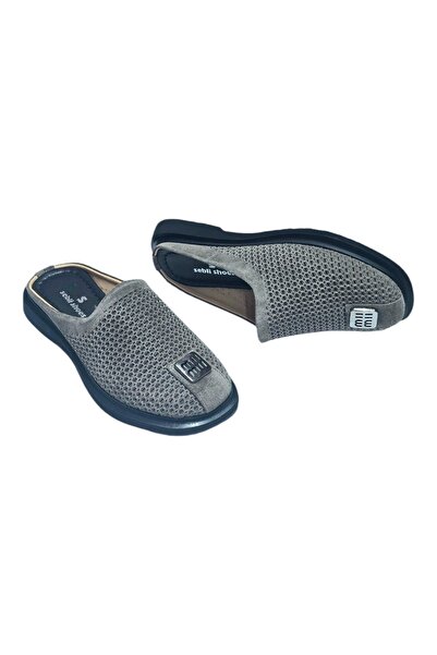 Sebli Shoes KADIN TERLİK HAKİKİ DERİ