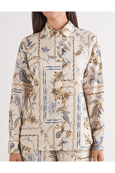 Evendi Shirt, cream