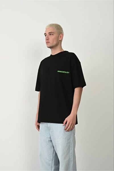 Generic Brand Men's Printed T-Shirt Short Sleeve Crew Neck Relaxed Fit Tee - ...