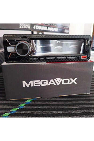 megavox Bt li teyp megavx