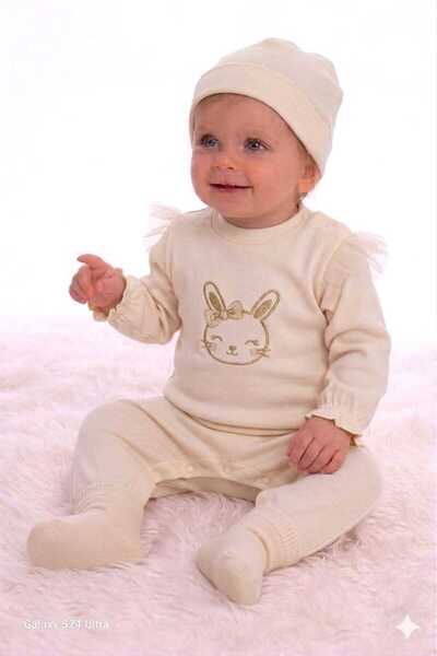 Lovely baby romper