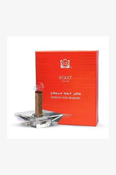 UNDRESSA بخور ذكي