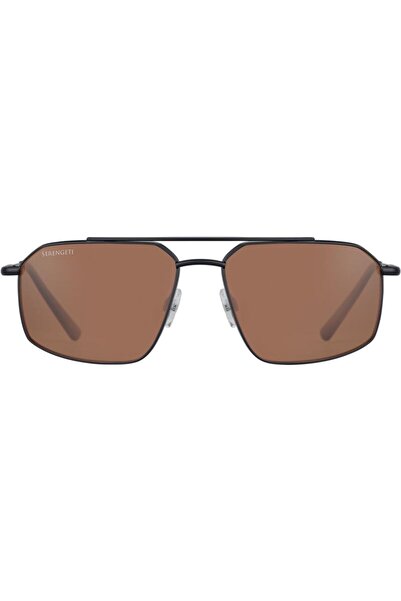 Serengeti GSG 546003 Wayne 57 Erkek Güneş Gözlüğü