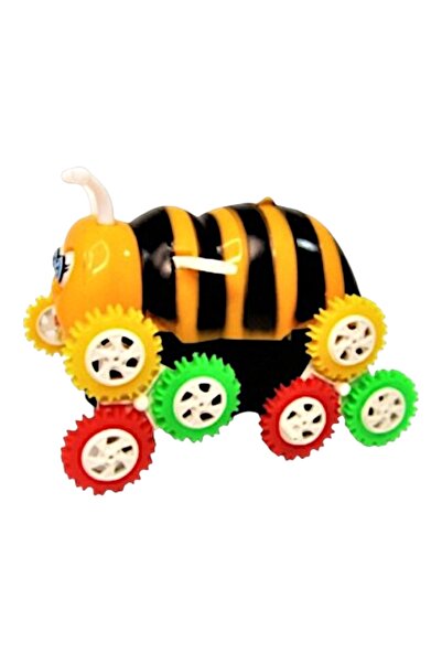 OEM Battery operated toy - Bee with wheels