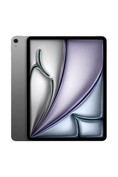 Apple 13-inch Wi-Fi iPad Air (2026), M4 Chipset, 128 GB Storage, Space Gray