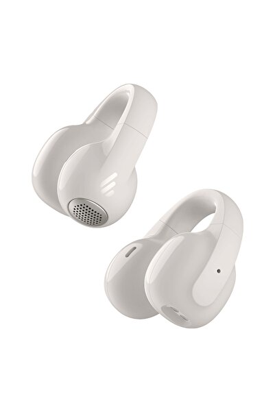 Edifier Comfo C Open-Ear True Wireless Earbuds, Starlight