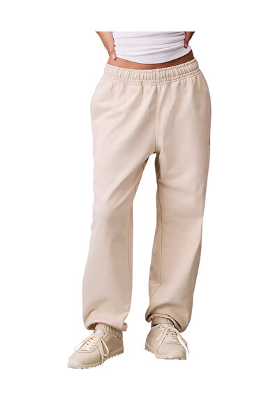 Calvin Klein Γυναικεία Φόρμα Μπεζ LV047B235G-ACG