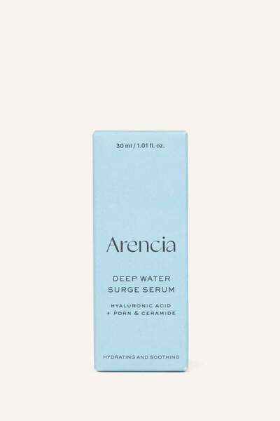 Arencia Deep Water Surge Serum I1953Axns