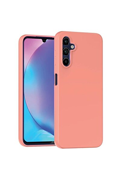 Mercury Goospery Mercury Soft TPU Case for Samsung Galaxy A15 4G/5G - Pink