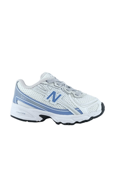New Balance 740 Bebek Beyaz Spor Ayakkabı (I7408VA)